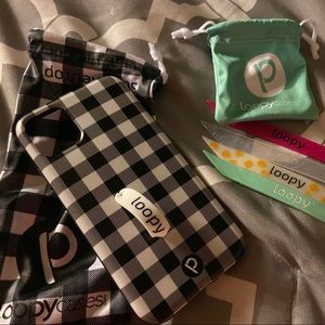 iPhone 11 Loopy Case